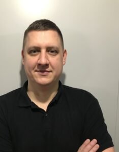 Mgr Marcin Paluszkiewicz